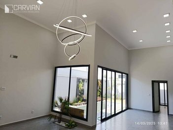 house em Rua Fábio Luchiari Barbosa, Jardim Valencia - Ribeirão Preto - SP