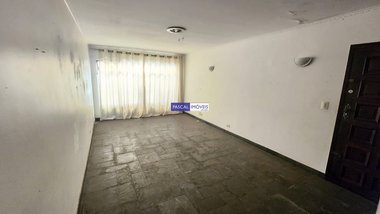 house em Rua Acácio Vasconcelos, Vila Parque Jabaquara - São Paulo - SP