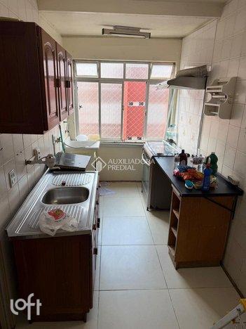 apartment em Avenida Romeu Samarani Ferreira, Vila Nova - Porto Alegre - RS