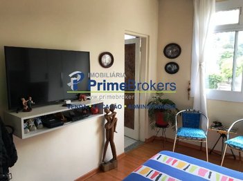 apartment em Rua Topázio, Vila Mariana - São Paulo - SP