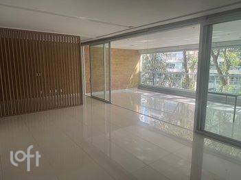 apartment em Volta Redonda, Campo Belo - São Paulo - SP