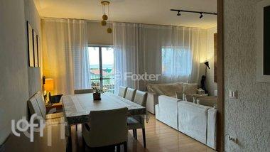 house em Marfim, Campo Grande - São Paulo - SP