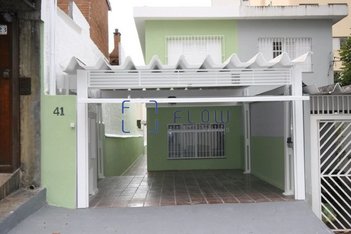 house em Rua dos Caciques, Vila da Saúde - São Paulo - SP
