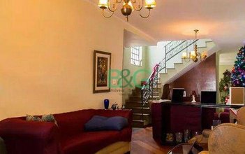 house em Avenida Odila, Planalto Paulista - São Paulo - SP
