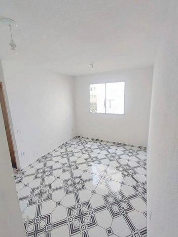apartment em Tibúrcio de Sousa, Lajeado - São Paulo - SP