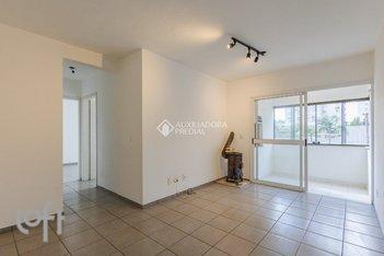 apartment em Brasil, Centro - Canoas - RS