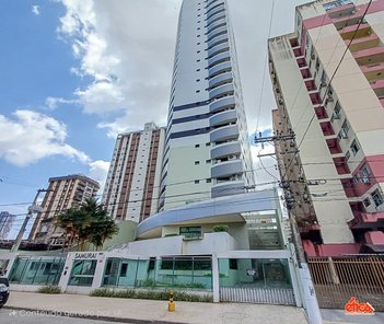 apartment em Travessa dos Tupinambás, Jurunas - Belém - PA