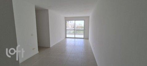 apartment em Almirante Ary Rongel, Recreio dos Bandeirantes - Rio de Janeiro - RJ