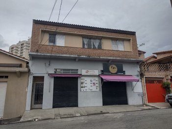 house em Rua Doutor Rubens Leme Machado, Jardim Cláudia - São Paulo - SP