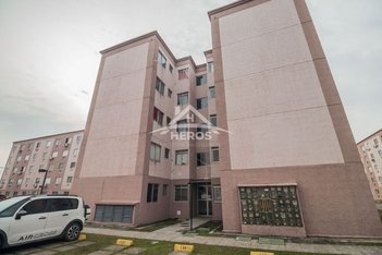 apartment em Rua José Iuchno, Hípica - Porto Alegre - RS