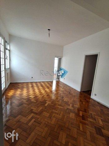 apartment em Gustavo Sampaio, Leme - Rio de Janeiro - RJ