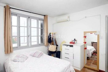 apartment em Rua Vinte de Setembro, Azenha - Porto Alegre - RS