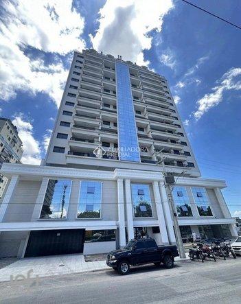 apartment em Pedra Branca, Cidade Universitaria Pedra Branca - Palhoça - SC