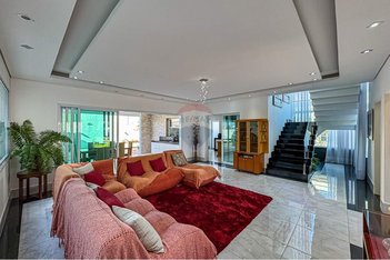 house em Avenida Ayrton Senna da Silva, Residencial Jardim do Jatobá - Hortolândia - SP