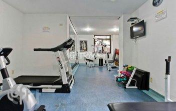 apartment em Monte Alegre, Perdizes - São Paulo - SP