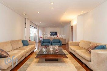 apartment em Pascal, Campo Belo - São Paulo - SP
