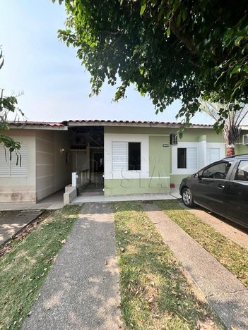 house em Avenida Paulo Roberto Vidal, Bela Vista - Palhoça - SC