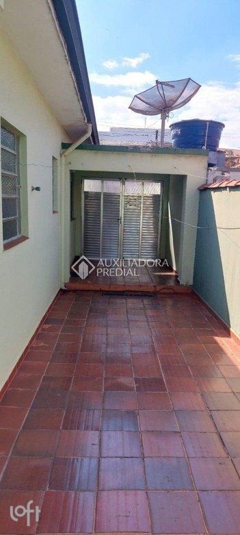 house em Artur Gomes, Sacomã - São Paulo - SP