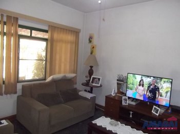 house em Rua Professora Inês Michaela da Silva de Souza, Parque Brasil - Jacareí - SP