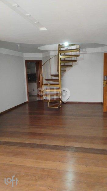 apartment em Antônio Magalhães, Tucuruvi - São Paulo - SP