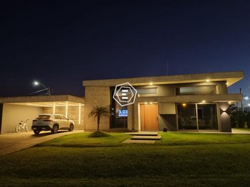 house em Avenida Diamante, Rainha do Mar - Xangri-Lá - RS