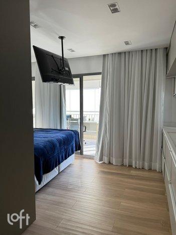 apartment em Rubem Berta, Moema Índios - São Paulo - SP