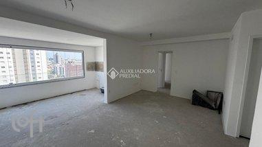 apartment em Aldino Pinotti, Centro - São Bernardo do Campo - SP