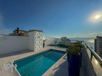 apartment em Frei Caneca, Agronômica - Florianópolis - SC