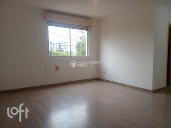 apartment em Maestro Mendanha, Santana - Porto Alegre - RS
