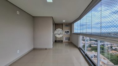 apartment em Rua Severiano Amaro dos Santos, Jardim Botânico - Ribeirão Preto - SP