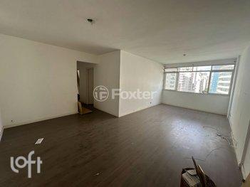 apartment em Augusta, Bela Vista - São Paulo - SP