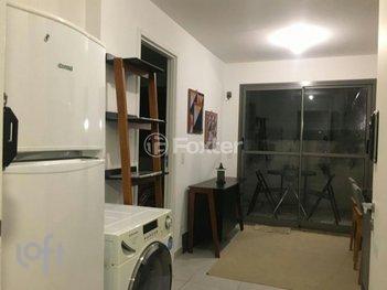 apartment em Diogo de Faria, Vila Clementino - São Paulo - SP