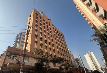 office em Rua Domingos de Morais, Vila Mariana - São Paulo - SP