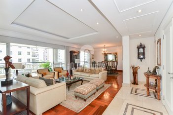 apartment em Alameda dos Tupiniquins, Planalto Paulista - São Paulo - SP