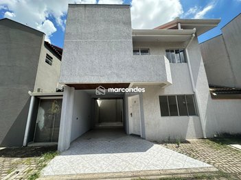 office em Avenida Brasil, Eucaliptos - Fazenda Rio Grande - PR