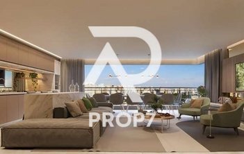 apartment em Rua Lauriano Fernandes Júnior, Vila Leopoldina - São Paulo - SP