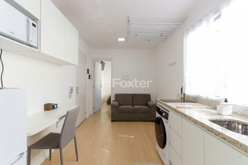 apartment em Avenida Brigadeiro Luís Antônio, Jardim Paulista - São Paulo - SP