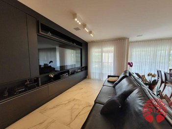 apartment em Avenida Doutor Adilson Rodrigues, Jardim das Samambaias - Jundiaí - SP