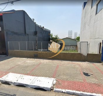 land_lot em Goiás, Santo Antônio - São Caetano do Sul - SP