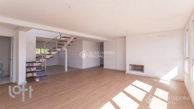 apartment em Rua General Rondon, Tristeza - Porto Alegre - RS