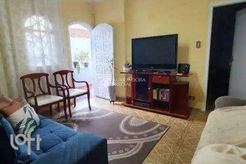 house em Francesco de Martini, Olímpio - São Caetano do Sul - SP