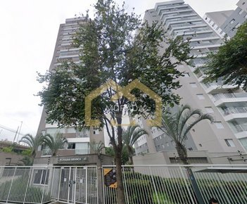 apartment em Rua Cônego Vicente Miguel Marino, Barra Funda - São Paulo - SP