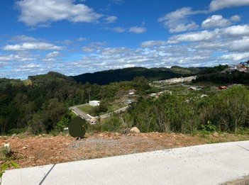 land_lot em Rua Plínio Ângelo Castellarin, Santa Helena - Bento Gonçalves - RS