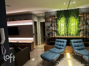 apartment em Ossian Terceiro Teles, Cidade Ademar - São Paulo - SP
