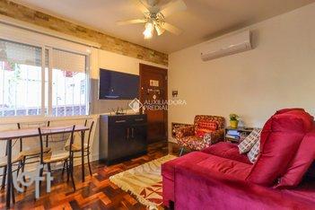 apartment em Carlos Ferreira, Teresópolis - Porto Alegre - RS