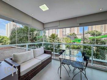 apartment em Fagundes Filho, Saúde - São Paulo - SP
