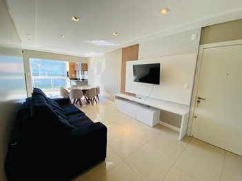 apartment em Rua João Paulo I, Santa Maria - Chapecó - SC