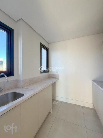 apartment em Saldanha Marinho, Centro - Lajeado - RS