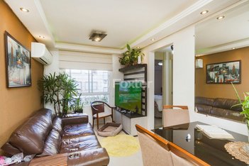 apartment em Rua Ney da Gama Ahrends, Morro Santana - Porto Alegre - RS