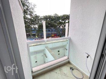 house em Rua Igaraçu, Vila Floresta - Santo André - SP